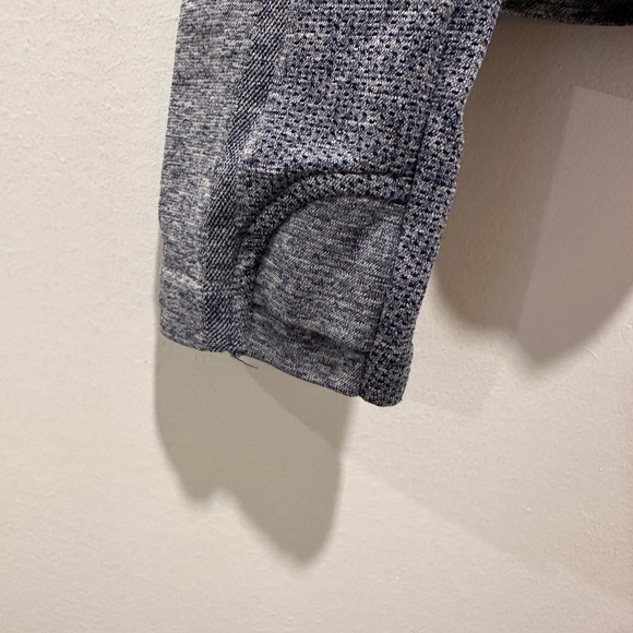 ATHLETA GIRL Seamless Power Up top - Picture 4 of 4